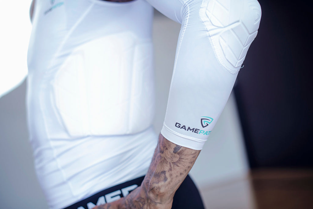 The Evolution Of Basketball Protective Sportswear