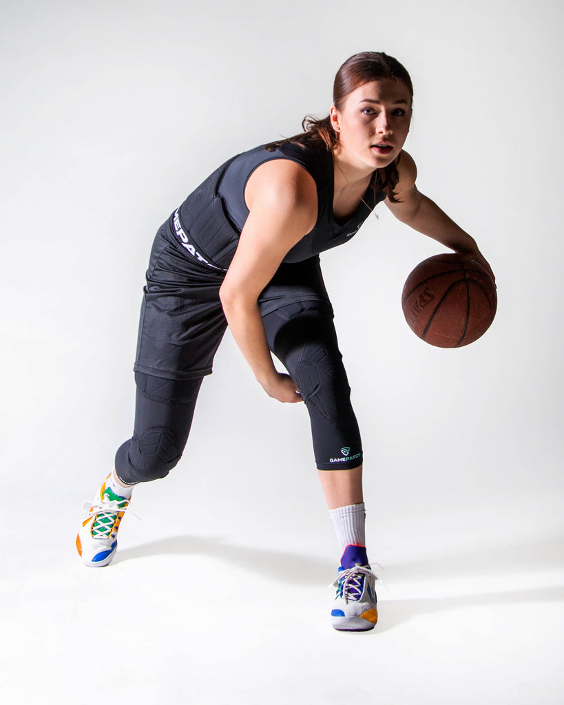 Compression Nba Stars The Benefits Of Compression Wear For Basketball Players – Game Patch UK