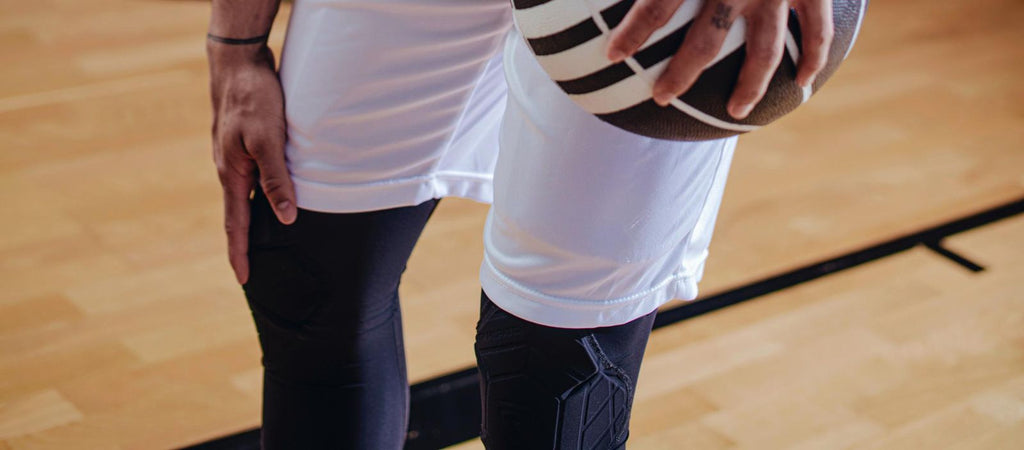 The Importance Of Properly Fitting Sportswear For Injury Prevention