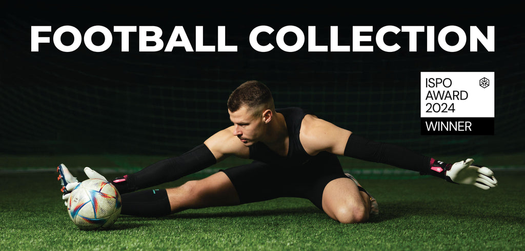 GAMEPATCH SHIN GUARDS AND FOOTBALL COLLECTION ⚽️