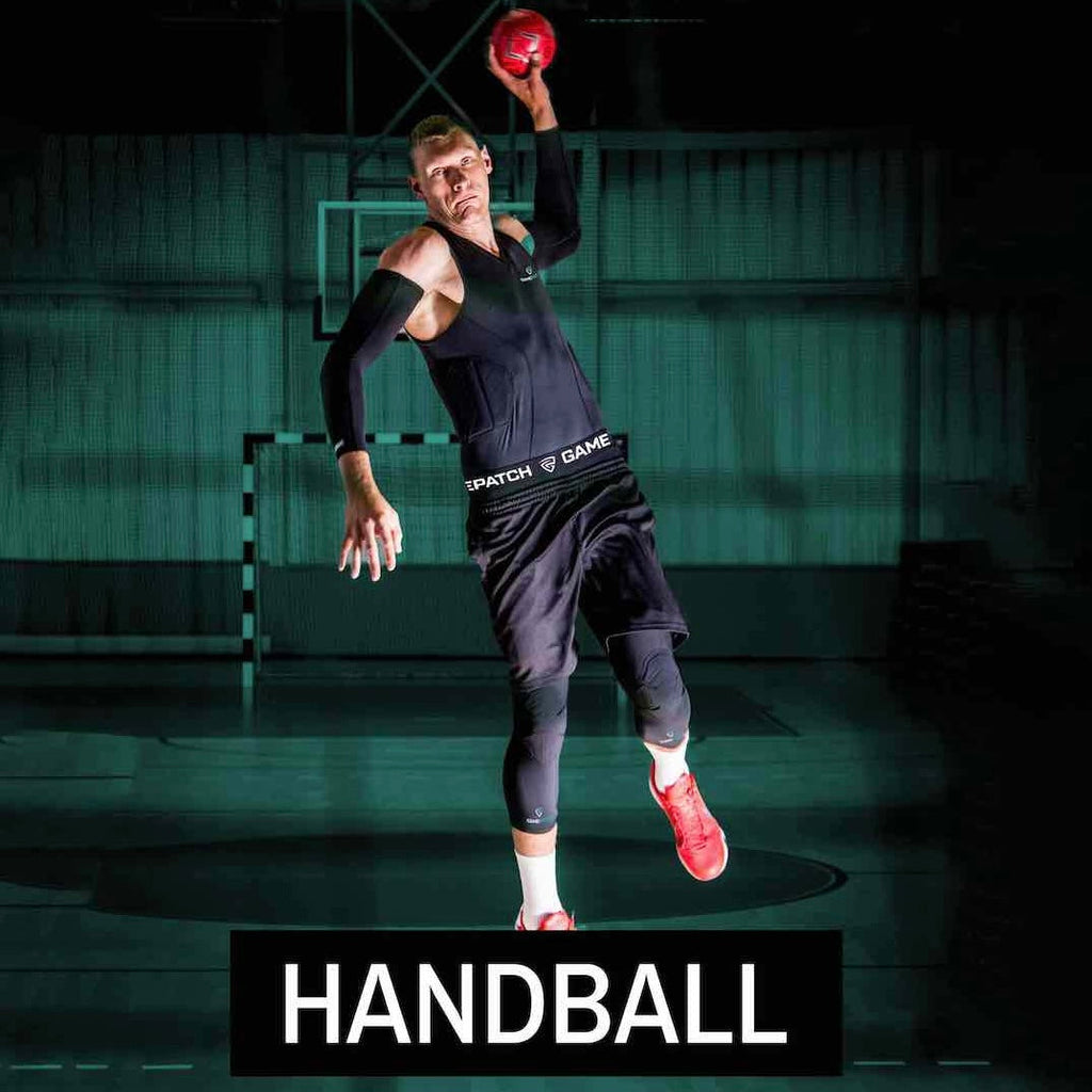 HANDBALL