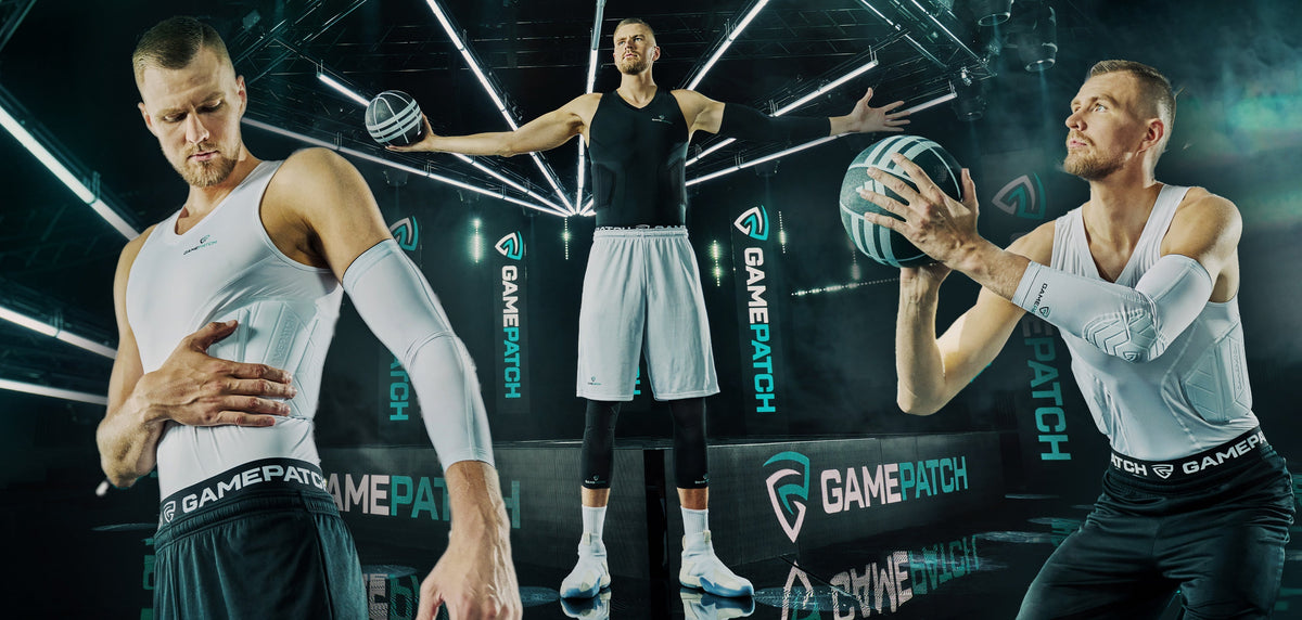 Why Gamepatch? – Game Patch UK